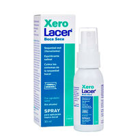 Spray Xerolacer Boca Seca  30ml-204185 1